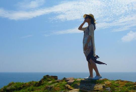 旅行與我，一場心靈的對話